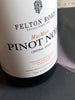 Felton Road Pinot Noirs