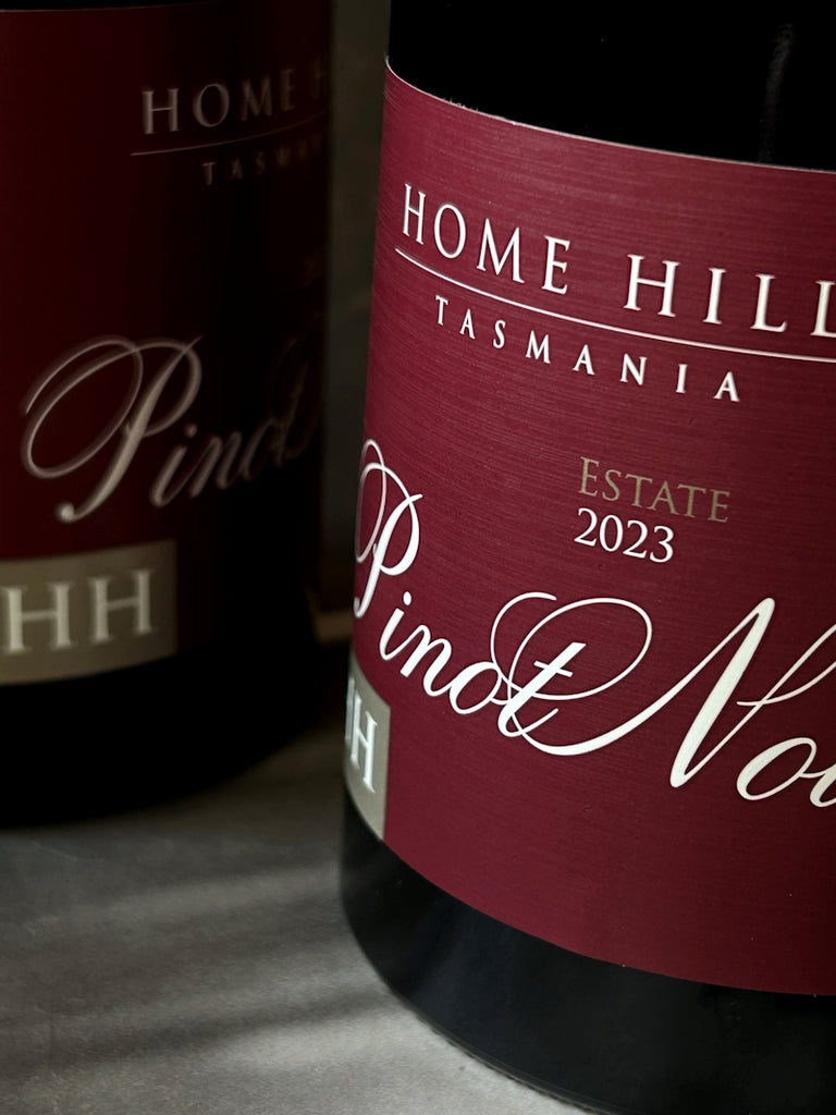 Home Hill 2023 Estate Pinot Noir