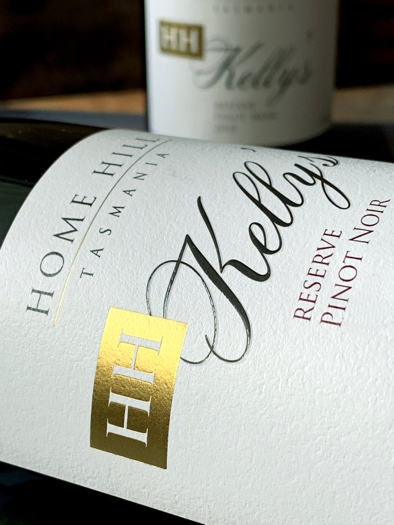 Home Hill 2023 Kelly's Reserve Pinot Noir