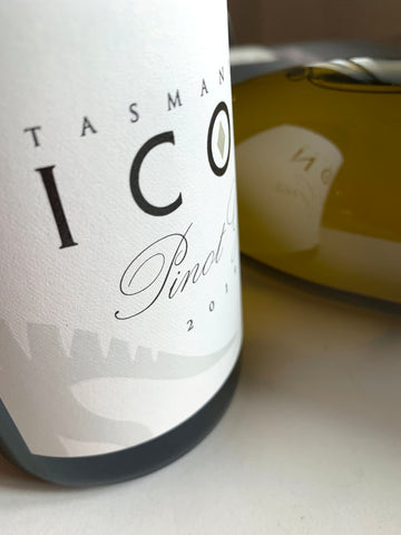 Tasmanian Icon 2024 Pinot Gris